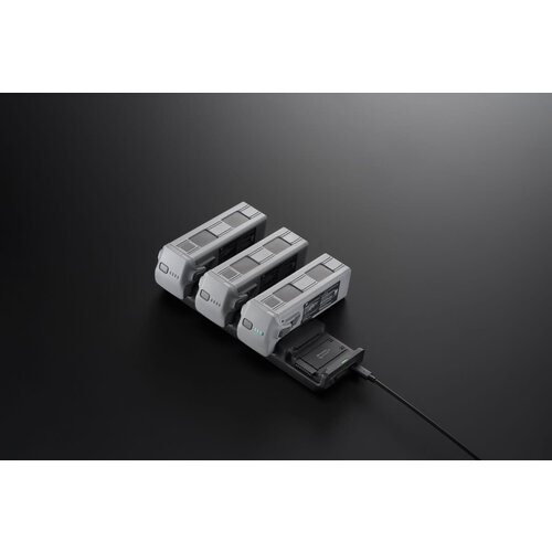 DJI Matrice 4 Series Charging Hub