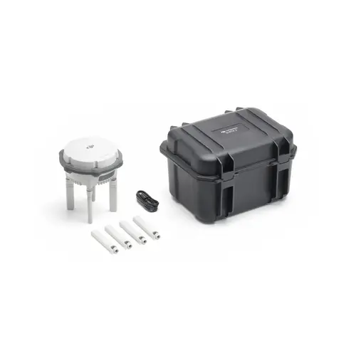DJI D-RTK 3 Multifunctional Station