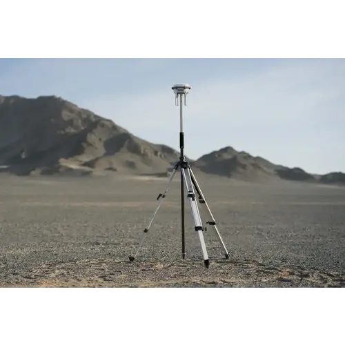 DJI D-RTK 3 Multifunctional Station