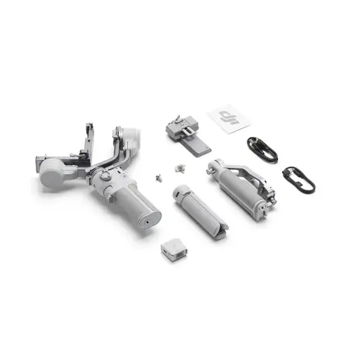 DJI RS 4 Mini Combo DJI RS 4 Mini Combo