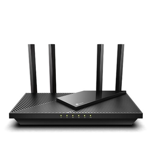 TP-Link Archer AX55 AX3000 Dual Band Gigabit Wi-Fi 6 Router TP-Link Archer AX55 AX3000 Dual Band Gigabit Wi-Fi 6 Router