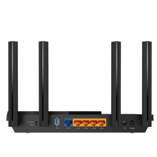 TP-Link Archer AX55 AX3000 Dual Band Gigabit Wi-Fi 6 Router