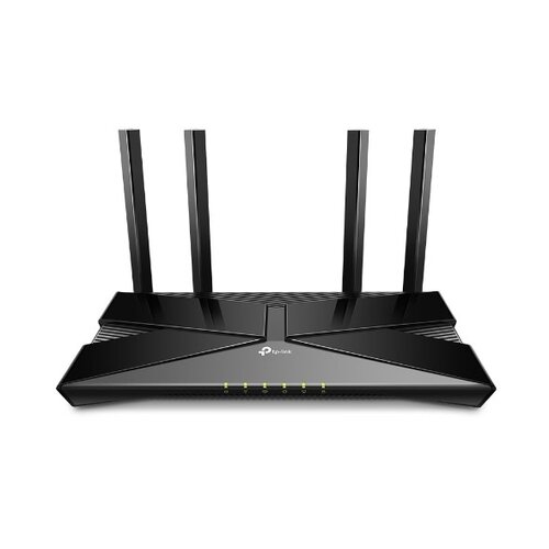 TP-Link AX1500 AX1500 Wi-Fi 6 Router Archer AX12 TP-Link AX1500 AX1500 Wi-Fi 6 Router Archer AX12