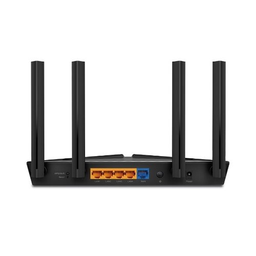 TP-Link AX1500 AX1500 Wi-Fi 6 Router Archer AX12
