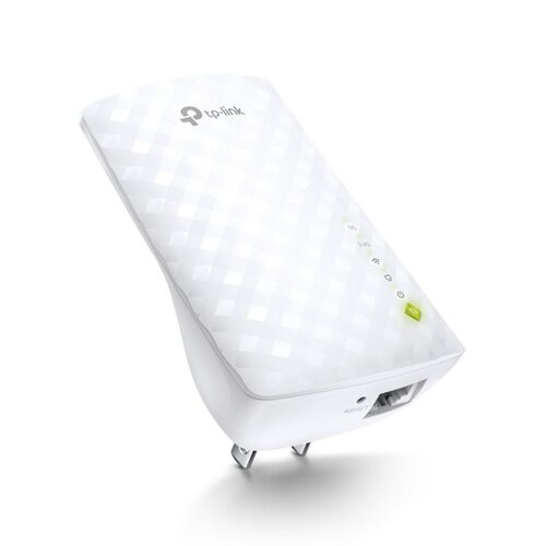 TP-Link AC750 Mesh Wi-Fi Range Extender RE215 TP-Link AC750 Mesh Wi-Fi Range Extender RE215