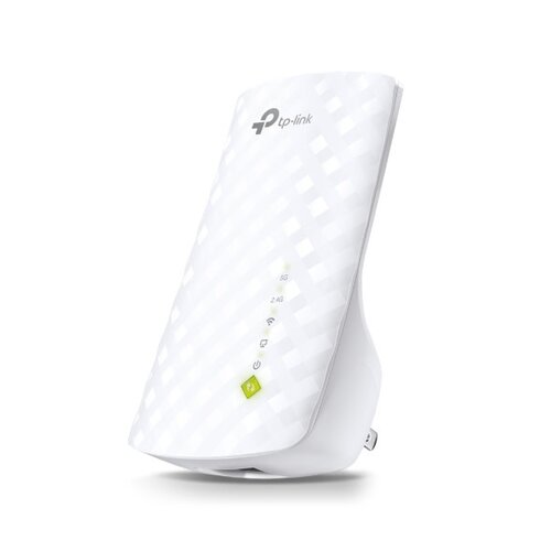 TP-Link AC750 Mesh Wi-Fi Range Extender RE215