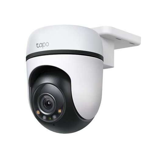 TP-Link Tapo C500 Outdoor Pan/Tilt Security WiFi Camera TP-Link Tapo C500 Outdoor Pan/Tilt Security WiFi Camera