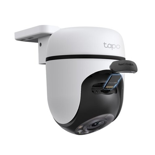 TP-Link Tapo C500 Outdoor Pan/Tilt Security WiFi Camera