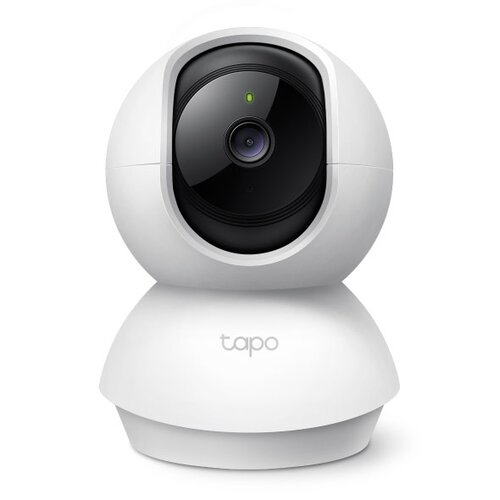 TP-Link C210 Pan/Tilt Home Security Wi-Fi Camera TP-Link C210 Pan/Tilt Home Security Wi-Fi Camera