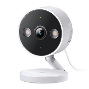 TP-Link Tapo C120 Tapo Indoor/Outdoor Wi-Fi Home Security Camera