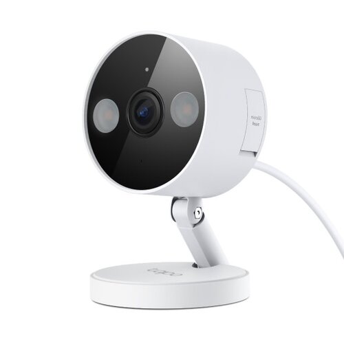 TP-Link Tapo C120 Tapo Indoor/Outdoor Wi-Fi Home Security Camera