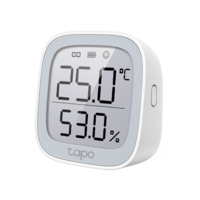 Tapo T315 Smart Temperature & Humidity Monitor