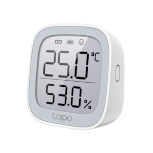 TP-Link Tapo T315 Smart Temperature & Humidity Monitor