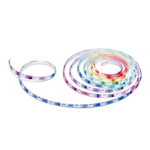 TP-Link Tapo L920-5 Smart Wi-Fi Light Strip, Multicolor TP-Link Tapo L920-5 Smart Wi-Fi Light Strip, Multicolor