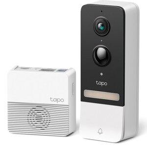 TP-Link Tapo D230S1 Tapo Smart Battery Video Doorbell