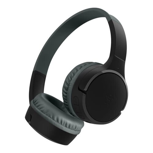 Belkin SoundForm Mini Wireless On-Ear Headphones for Kids Belkin SoundForm Mini Wireless On-Ear Headphones for Kids