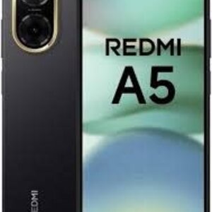 Redmi A5