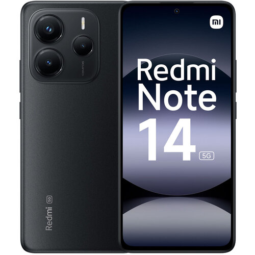 Redmi Note 14