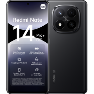 Redmi Note 14 Pro Plus