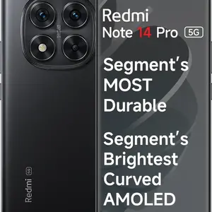 Redmi Note 14 Pro