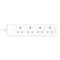 Smart Wi-Fi Power Strip