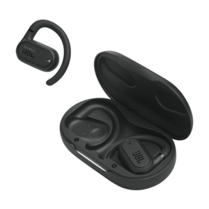 JBL Soundgear Sense Black