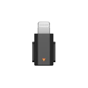 DJI Mic Mini Mobile Phone Adapter (Lightning)