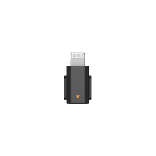 DJI Mic Mini Mobile Phone Adapter (Lightning)