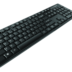 Kensington Kensington Pro Fit Keyboard & Mouse Set