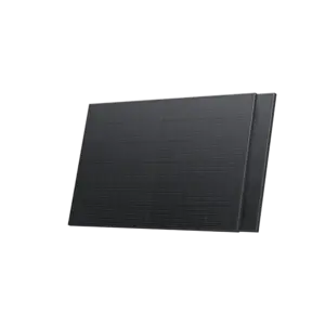 EcoFlow EcoFlow 400W Rigid Solar Panel (2 pieces)