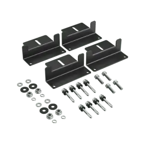 EcoFlow Rigid Solar Panel Mounting Feet