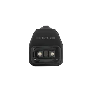 EcoFlow DELTA Pro to Smart Generator Adapter