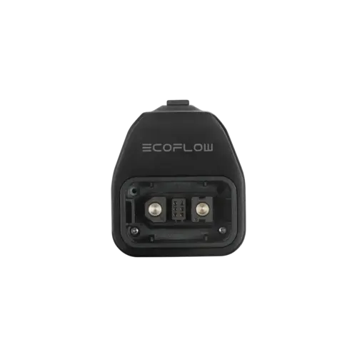 EcoFlow DELTA Pro to Smart Generator Adapter EcoFlow DELTA Pro to Smart Generator Adapter