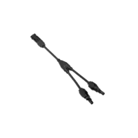 Solar Parallel Connection Cable