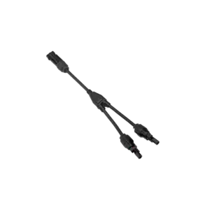 EcoFlow Solar Parallel Connection Cable