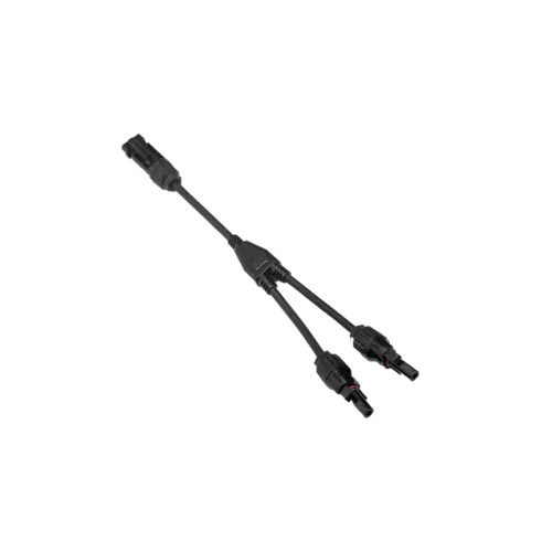 EcoFlow Solar Parallel Connection Cable EcoFlow Solar Parallel Connection Cable