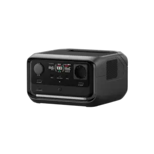EcoFlow RIVER 3 Plus Portable Power Station