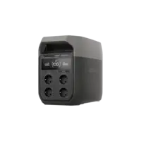 DELTA 3 Series Portable Power Station