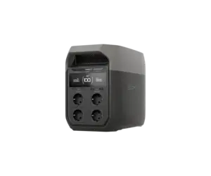 backup power home EcoFlow DELTA Pro Ultra X Whole-Home Backup Power