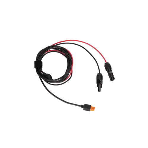 EcoFlow Solar to XT60i Charging Cable (3.5m) EcoFlow Solar to XT60i Charging Cable (3.5m)