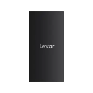 Lexar SL300 Portable SSD