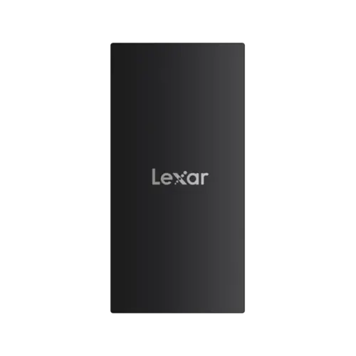 Lexar SL300 Portable SSD Lexar SL300 Portable SSD