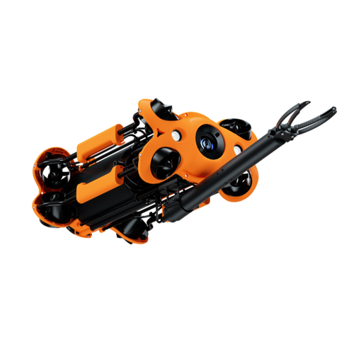 Chasing Grabber Arm 2