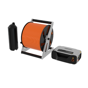 Chasing Shorebase Power Supply System 200M