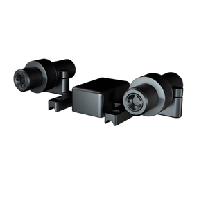 Chasing Laser Scaler Chasing Laser Scaler