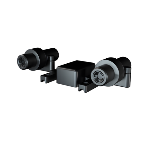 Chasing Laser Scaler