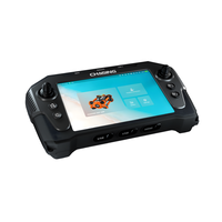 CHASING WSRC - Waterproof Remote Controller with Screen