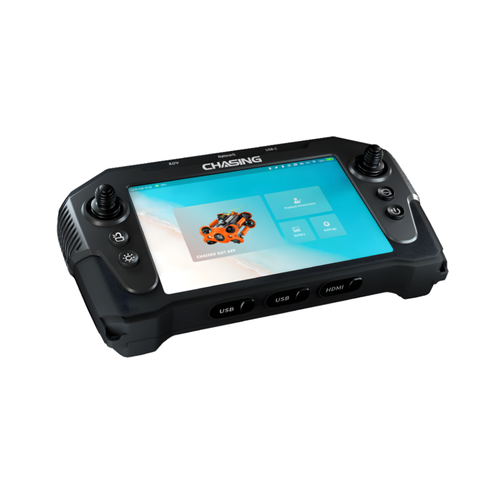 Chasing CHASING WSRC - Waterproof Remote Controller with Screen Chasing CHASING WSRC - Waterproof Remote Controller with Screen
