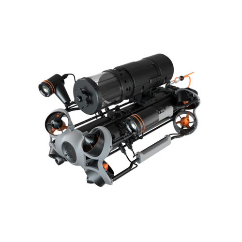 Chasing Chasing Water Sampler for M2 Pro Max