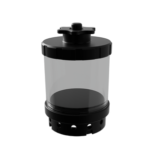 Chasing 500ml Water Sampling Bottle